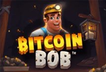 Bitcoin Bob Slot Review